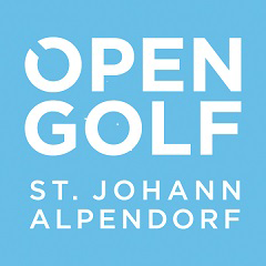 Logo Open Golf