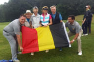 Belgien Bild 6