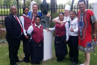 Erinvale Waiters & Waitresses, Super Team