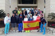 Mallorca 2018 - 1. Gruppe