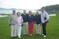 USA-Pebble-Beach Bild 13