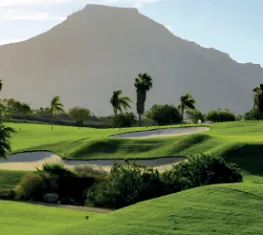 Golfreise-Teneriffa